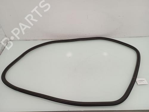 Used Rubber door seal CUPRA FORMENTOR (KM7, KMP) 1.5 TSI (150 hp) 14031675