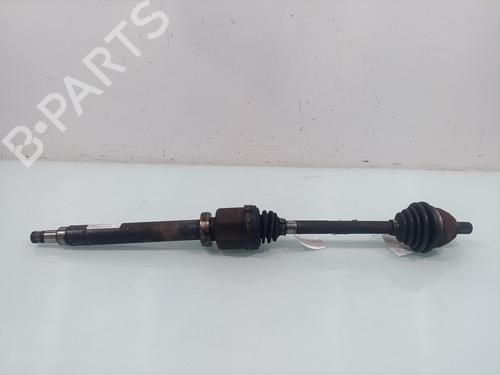 Used Right front driveshaft Right front driveshaft VOLVO V50 (545) D2 (114 hp) 33126562 33126562