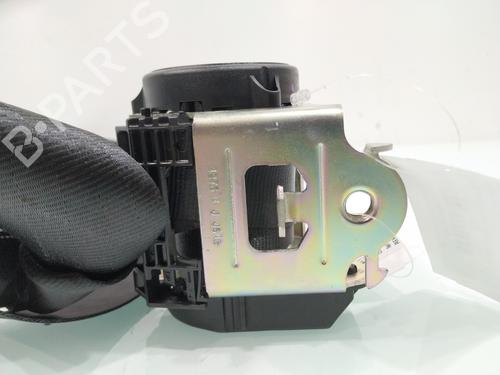 Rear left seatbelt RENAULT ZOE (BFM_)  | BP26695730I29 