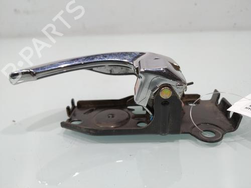 Front left interior door handle HYUNDAI SANTA FÉ I (SM) 2.0 CRDi | BP25721499I13 