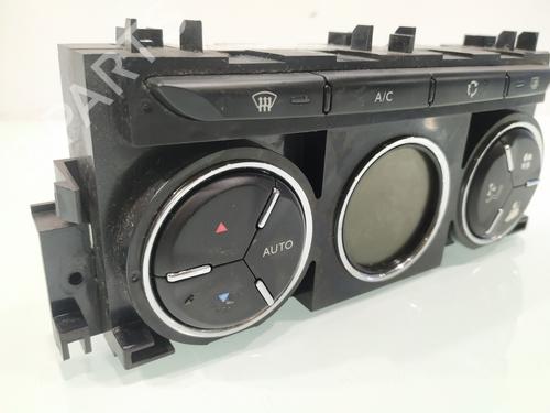 Climate control CITROËN C3 II (SC_) 1.4 HDi 70 (SC8HZC, SC8HR0, SC8HP4) | BP30735091I5  - Image 10