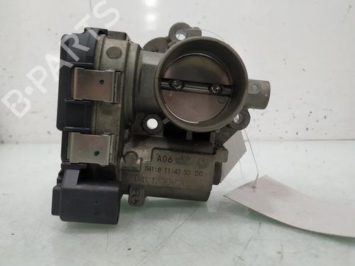 Throttle body SEAT ARONA (KJ7, KJP) 1.0 TSI | BP20293762M82 