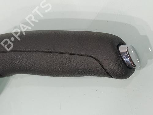 Hand brake PEUGEOT 407 (6D_) 2.0 HDi 135 (6DRHRH, 6DRHRE, 6DRHRG, 6DRHRJ) | BP27731125I18 