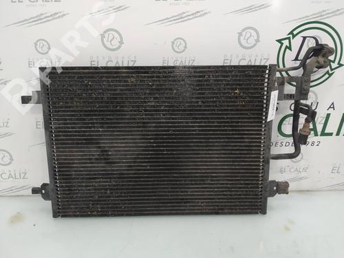 Used AC radiator AC radiator VW PASSAT B5.5 (3B3) 1.9 TDI (101 hp) 8189886 8189886