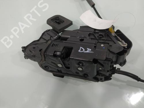 Front left lock VW TIGUAN (AD1, AX1)  | BP26389852C98 