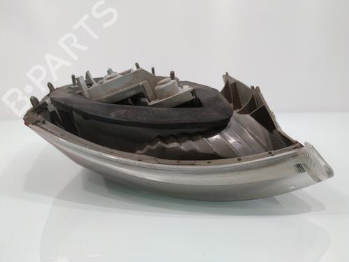 Left taillight OPEL VECTRA C (Z02)  | BP24586093C34 