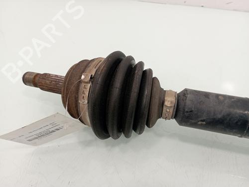 Right front driveshaft SEAT IBIZA II (6K1) 1.4 i | BP12534549M39 