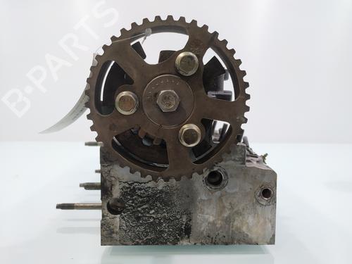 Cylinder head PEUGEOT 406 (8B) 2.0 HDI 90 | BP23171128M5 