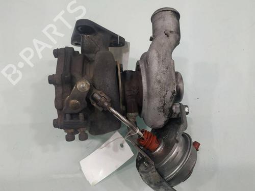 Turbo/Compressor Turbo/Compressor 38781680 38781680