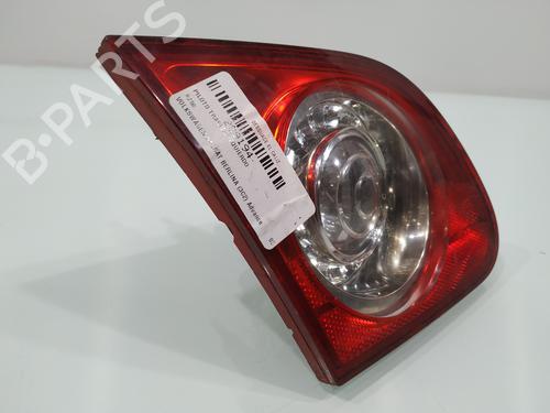 Left taillight VW PASSAT B6 (3C2) 2.0 TDI | BP8088567C34 