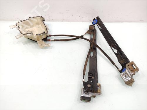 Used Front right window mechanism Front right window mechanism SEAT TOLEDO III (5P2) [2004-2009] 32671969 32671969