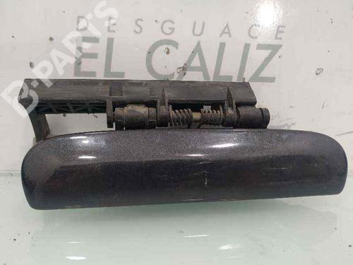 Used Front right exterior door handle Front right exterior door handle CITROËN XSARA PICASSO (N68) 1.6 HDi (90 hp) 8091767 8091767