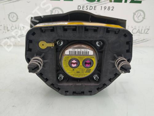 Driver airbag OPEL ZAFIRA / ZAFIRA FAMILY B (A05) 1.9 CDTI (M75) | BP8093611C9 
