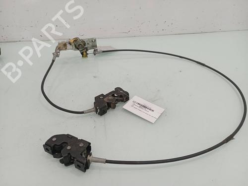 Bakluke lås FORD TRANSIT CONNECT (P65_, P70_, P80_) 1.8 TDCi (110 hp) 15947052