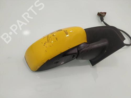Right mirror FIAT STILO (192_) 1.6 16V (192_XB1A) | BP10730462C27 