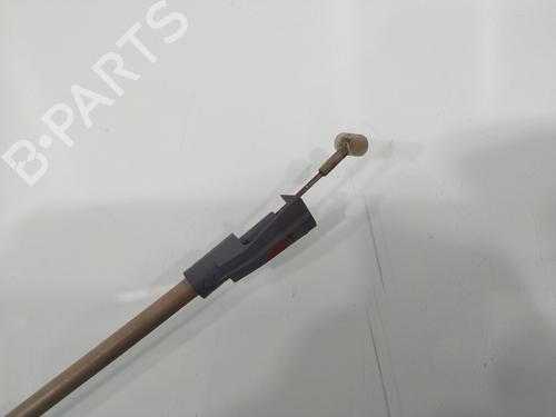 Front left lock SEAT IBIZA IV SC (6J1, 6P5)  | BP26394455C98 