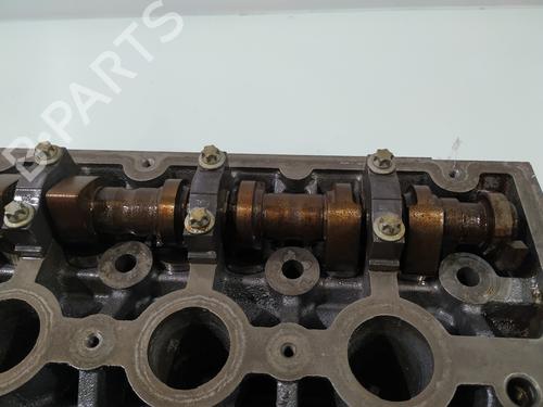Cylinder head OPEL ASTRA H TwinTop (A04) 1.8 (L67) | BP29825273M5