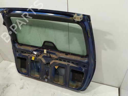 Tailgate MERCEDES-BENZ M-CLASS (W163) ML 270 CDI (163.113) | BP10345113C6 