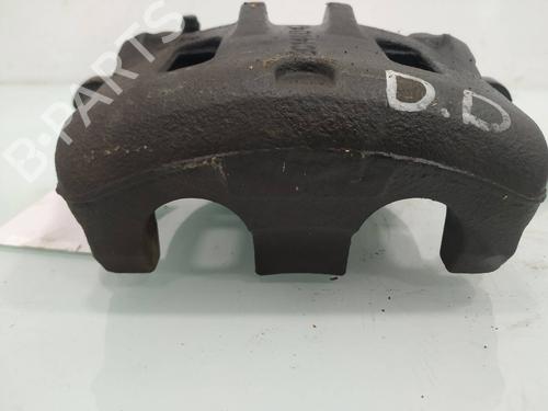 Right front brake caliper HYUNDAI SANTA FÉ I (SM) 2.0 CRDi | BP11583180M104 