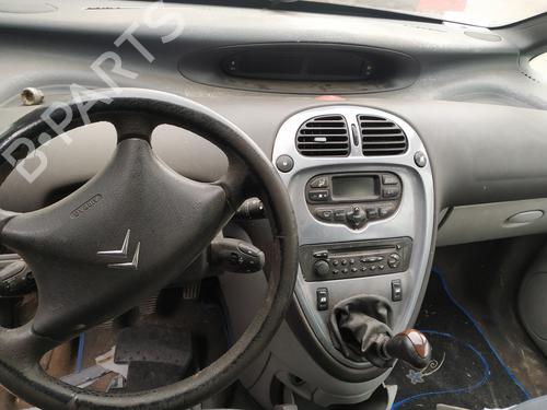 Fuse box CITROËN XSARA PICASSO (N68) 2.0 HDi | BP18265372E1 
