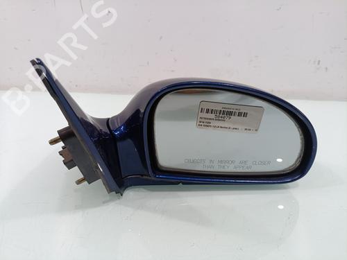 Used Right mirror Right mirror KIA CERATO I Saloon (LD) 1.6 (105 hp) 36262260 36262260