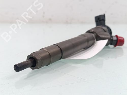 Injector OPEL VIVARO B Van (X82) 1.6 CDTI (05) | BP33126606M100  - Image 5