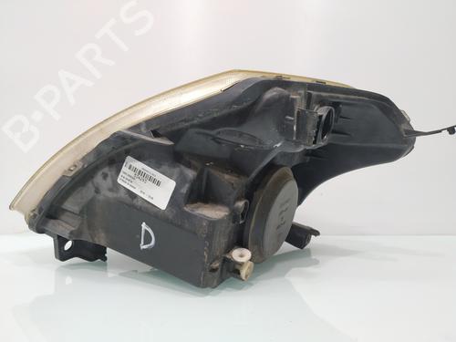 Right headlight CITROËN C2 (JM_) 1.1 | BP38047575C29 - Image 10