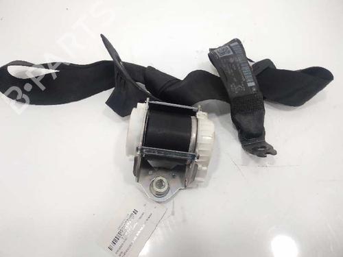 Used Rear right seatbelt VW PASSAT B6 (3C2) 2.0 TDI (110 hp) 8084548