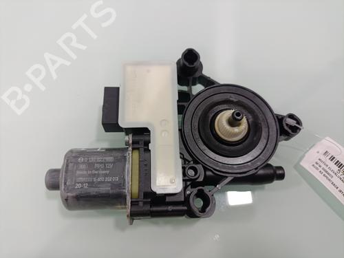 Used Left rear window motor Left rear window motor AUDI A3 Sportback (8YA, 8YF) 35 TDI (150 hp) 33440688 33440688