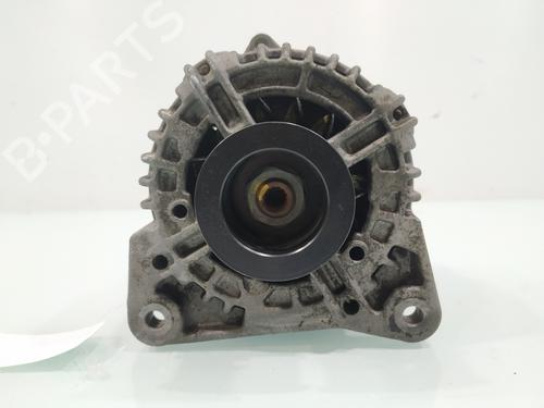 Alternator RENAULT CLIO III (BR0/1, CR0/1)  | BP30773481M7 