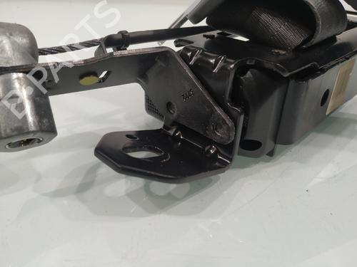 Front right seatbelt VOLVO S60 I (384) 2.4 | BP28191678I25 