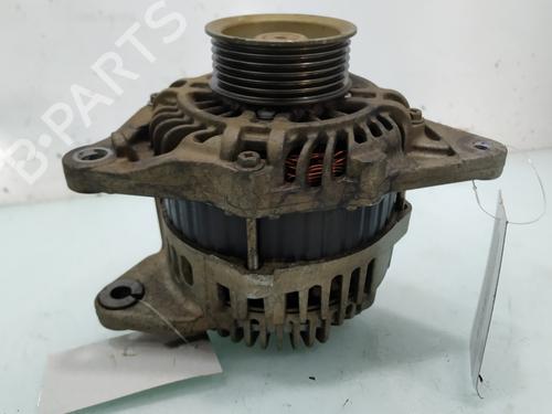 Alternator MITSUBISHI L200 / TRITON (KA_T, KB_T)  | BP21224341M7 