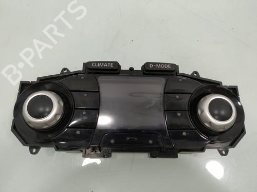 Used Climate control NISSAN JUKE (F15) 1.5 dCi (110 hp) 15005599