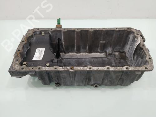 Used Oil sump PEUGEOT 407 (6D_) 2.0 HDi 135 (6DRHRH, 6DRHRE, 6DRHRG, 6DRHRJ) (136 hp) 28036057