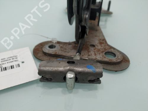 Hand brake PEUGEOT 208 I (CA_, CC_)  | BP22712470I18 