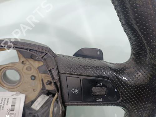 Steering wheel AUDI A6 C6 (4F2)  | BP34570683C49  - Image 10