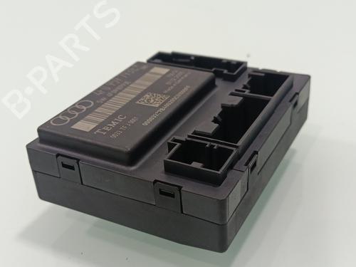 Electronic module AUDI A6 C6 (4F2) | BP33842516M83 - Image 3