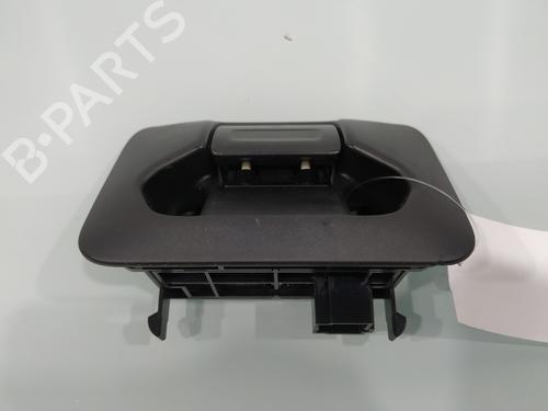 Electric handbrake VOLVO S60 II (134)  | BP23255530E5 