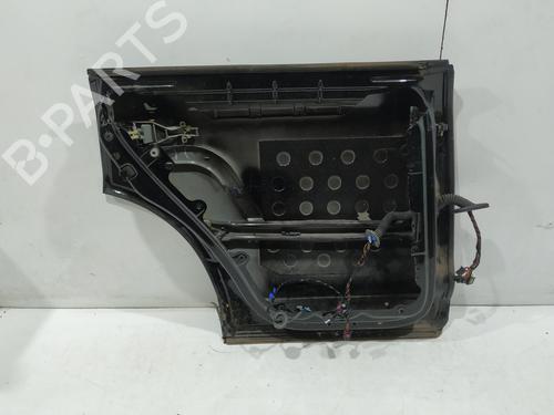 Left rear door VW TOUAREG (7LA, 7L6, 7L7) 2.5 R5 TDI | BP19105757C4 