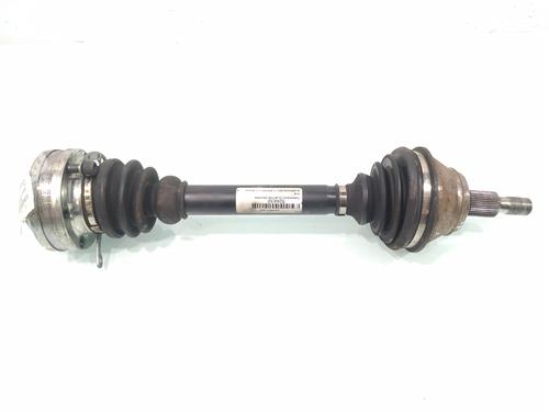 Left front driveshaft VW GOLF IV (1J1)  | BP26383860M38 