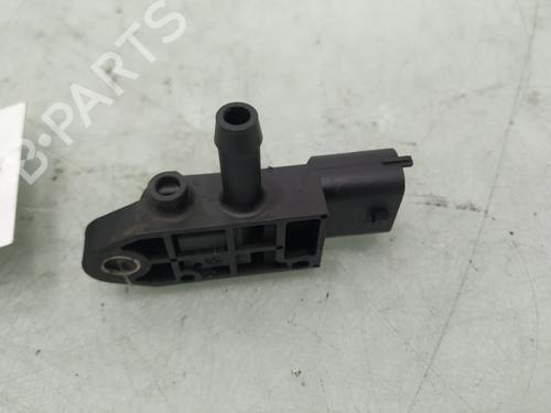 Electronic sensor OPEL ASTRA J (P10) 1.7 CDTI (68) | BP19705458M84 
