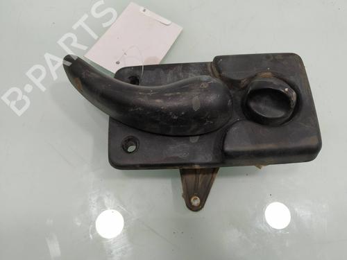 Trunk håndtak OPEL MOVANO A Van (X70) 2.8 DTI (FD) | BP11056380C132 