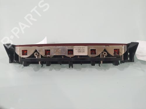 Bremselys CITROËN JUMPY II Platform/Chassis 2.0 HDi 125 | BP29451074L11 