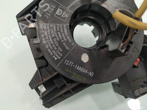 Squib airbag FORD MONDEO III Saloon (B4Y) 2.0 16V DI / TDDi / TDCi | BP10772267C102 