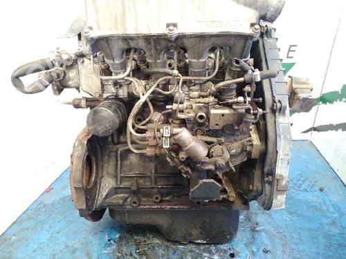 Engine OPEL CORSA B (S93) 1.5 D (F08, F68, M68) | BP8084906M1