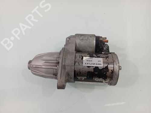 Used Starter SMART FORFOUR (454) 1.1 (454.033) (64 hp) 29451107