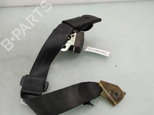 Used Rear left seatbelt VW GOLF V (1K1) [2003-2010]  8533981