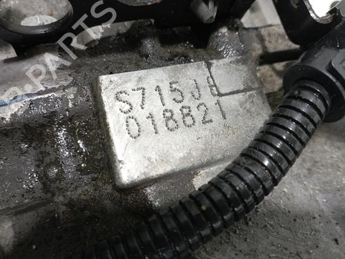 Gearbox KIA SPORTAGE II (JE_, KM_)  | BP16976303M3 
