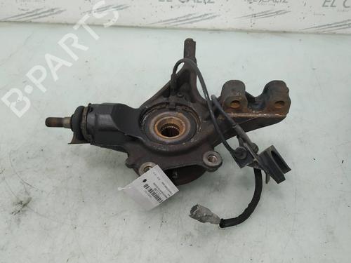 Used Left front steering knuckle CITROËN C4 Picasso I MPV (UD_) 2.0 HDi 138 (136 hp) 8098575
