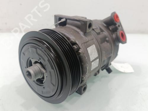 AC compressor OPEL CORSA D (S07)  | BP33952339M34  - Image 11